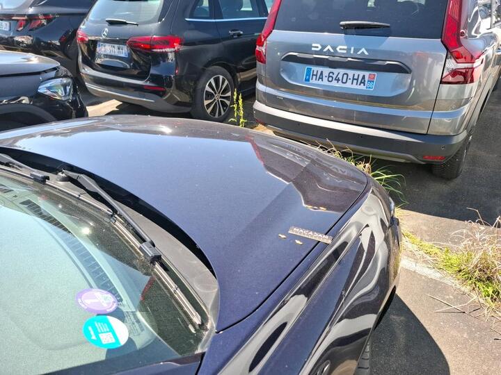 Peugeot 508 1.6 Plug-In Hybrid Allure 15