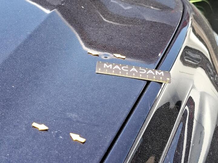 Peugeot 508 1.6 Plug-In Hybrid Allure 16