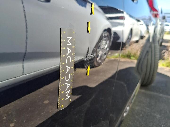 Peugeot 508 1.6 Plug-In Hybrid Allure 34