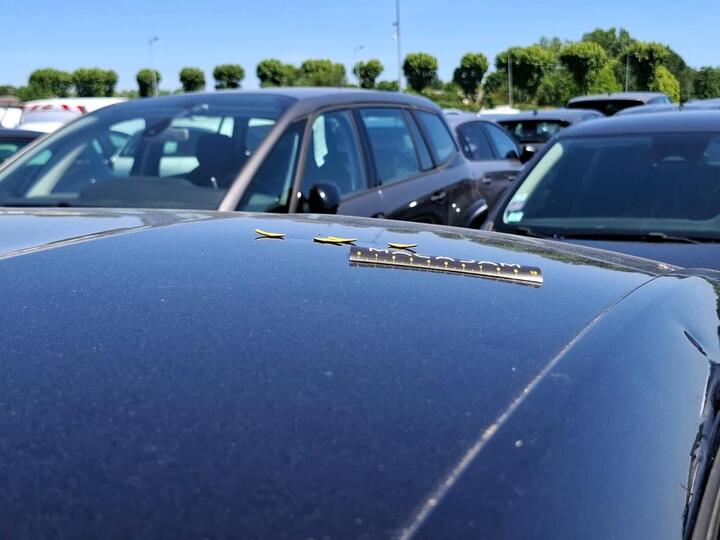 Peugeot 508 1.6 Plug-In Hybrid Allure 14
