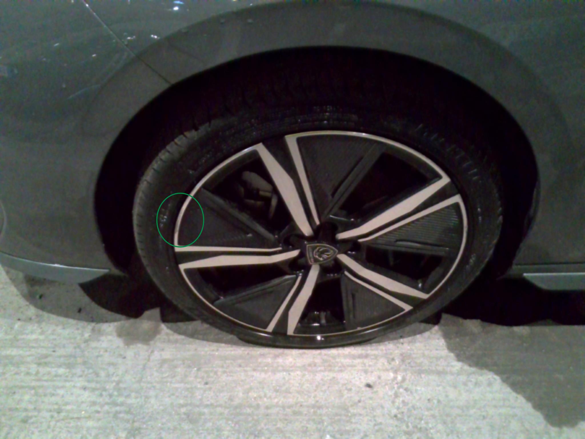 Peugeot 308 1.6 Plug-In Hybrid GT-Line 18