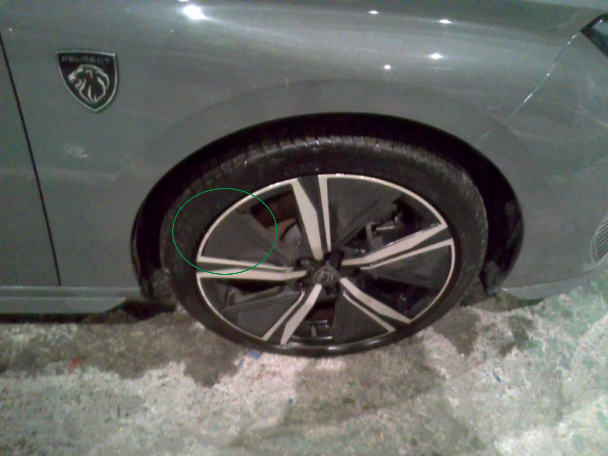 Peugeot 308 1.6 Plug-In Hybrid GT-Line 19