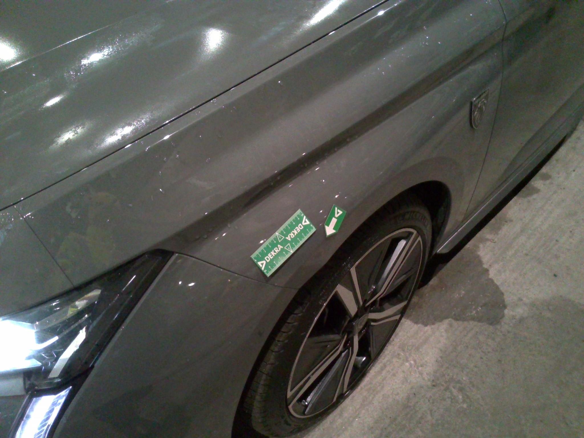 Peugeot 308 1.6 Plug-In Hybrid GT-Line 10