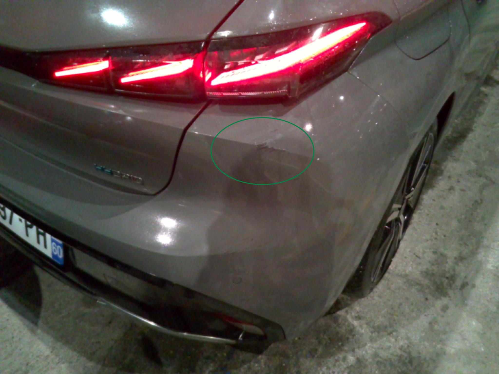Peugeot 308 1.6 Plug-In Hybrid GT-Line 12