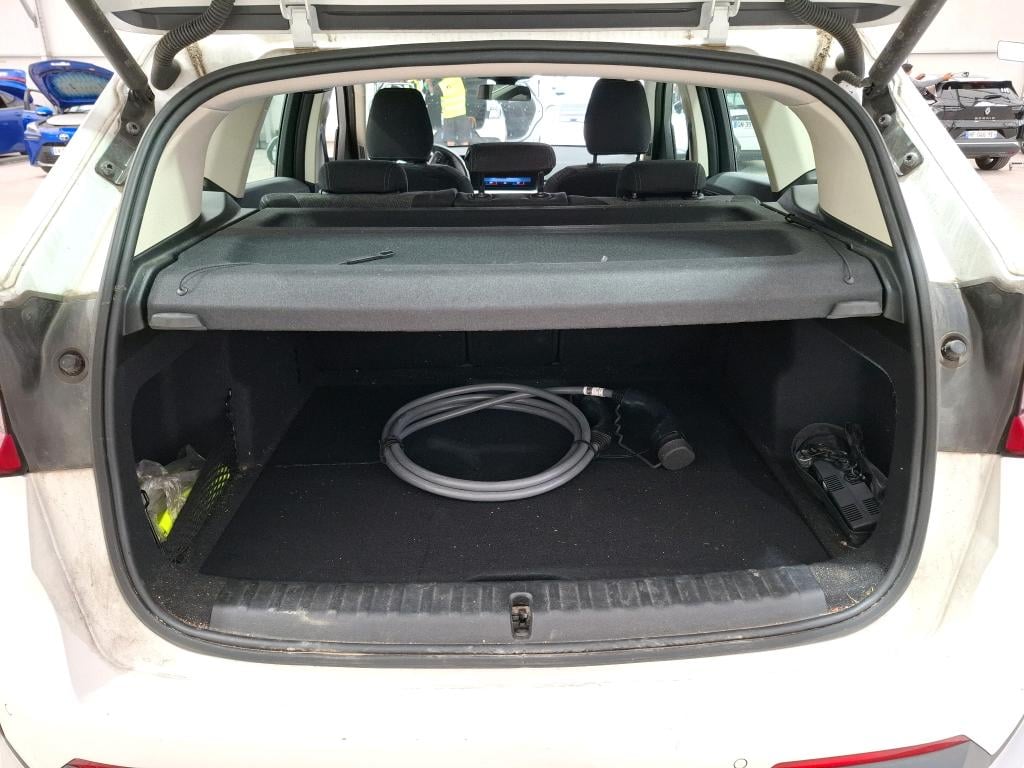 BMW X1 1.5 xDrive25e 10