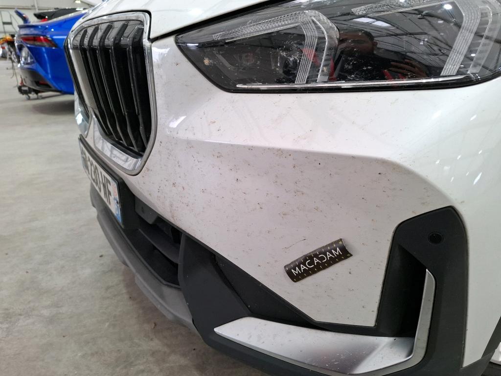 BMW X1 1.5 xDrive25e 14