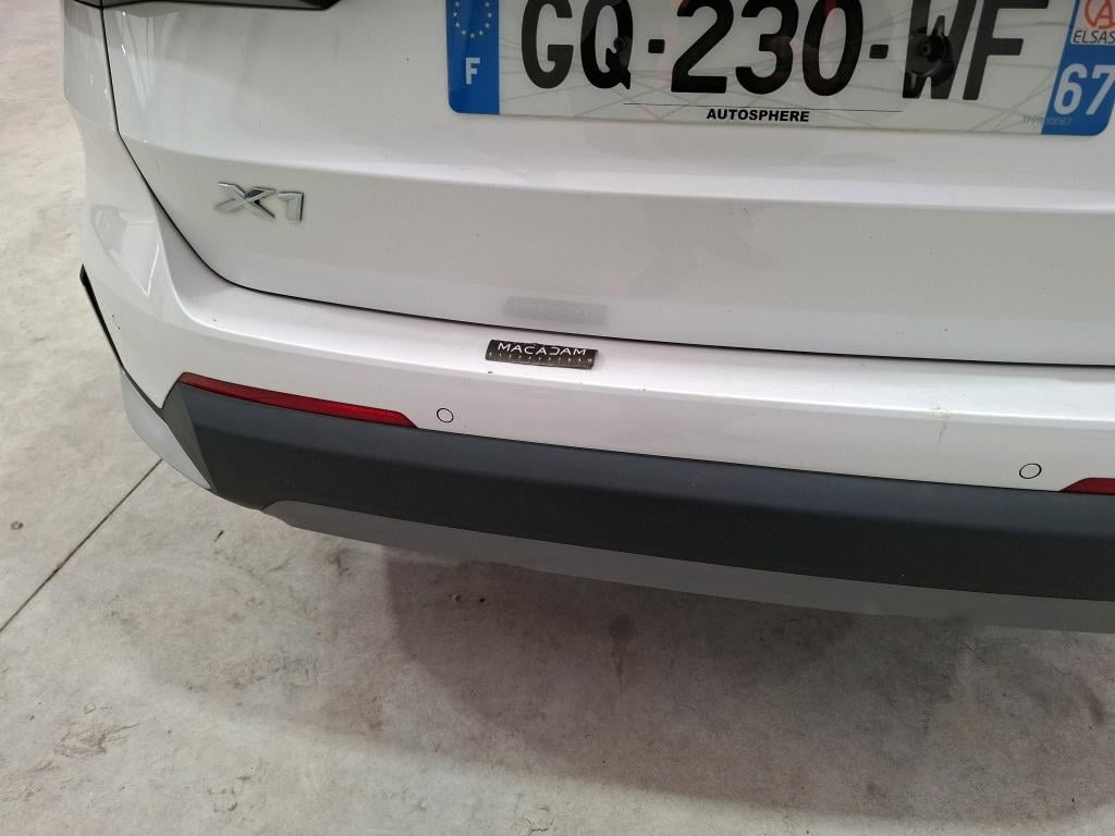BMW X1 1.5 xDrive25e 20