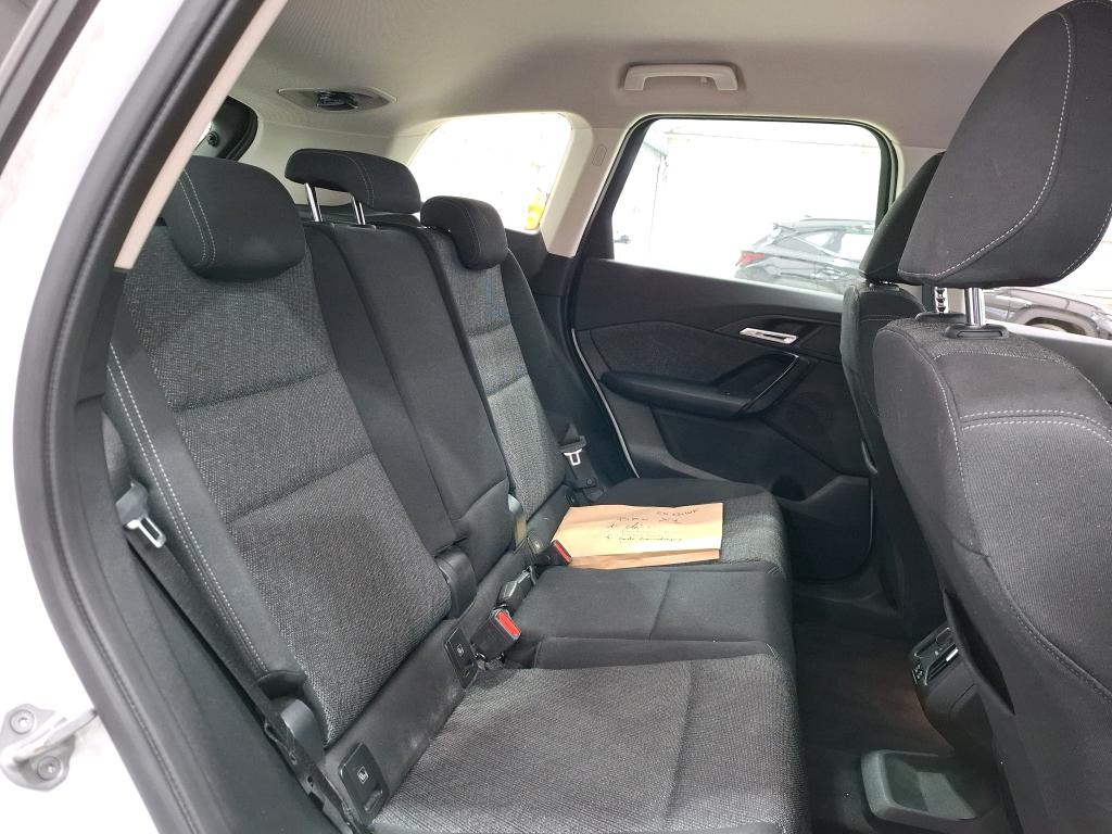 BMW X1 1.5 xDrive25e 9