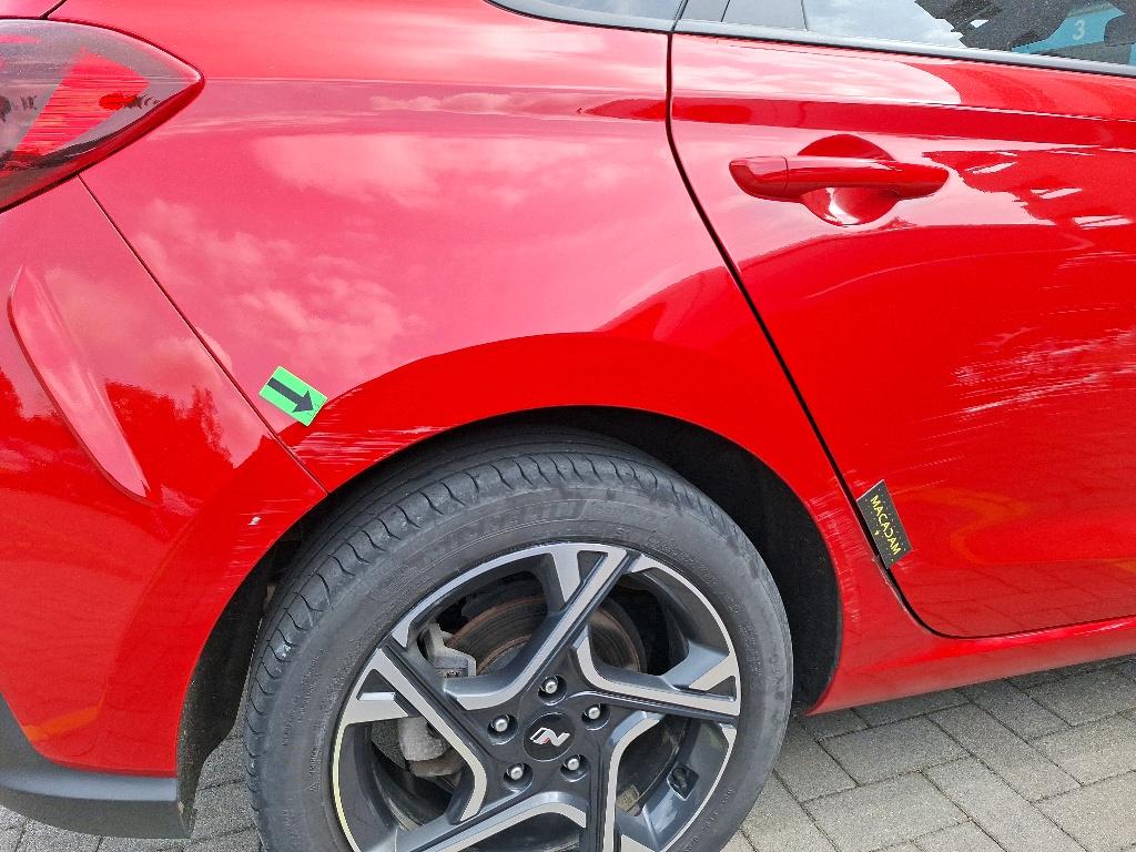 Hyundai i30 1.0 T-GDI N-Line Mild-Hybrid 15