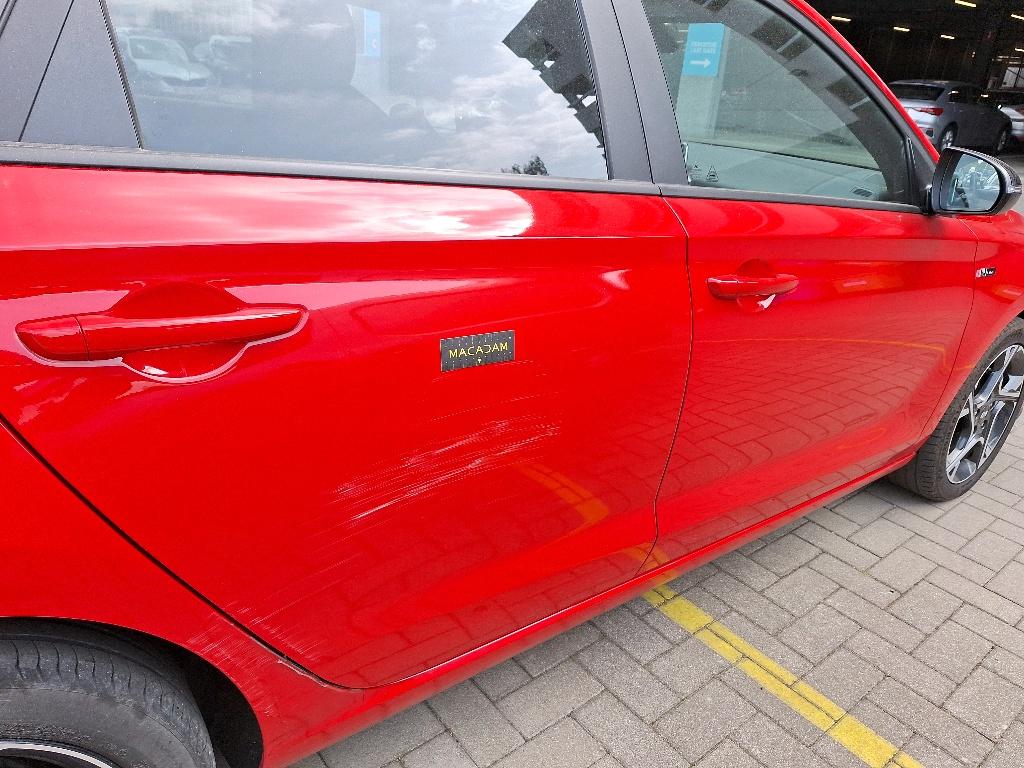 Hyundai i30 1.0 T-GDI N-Line Mild-Hybrid 18