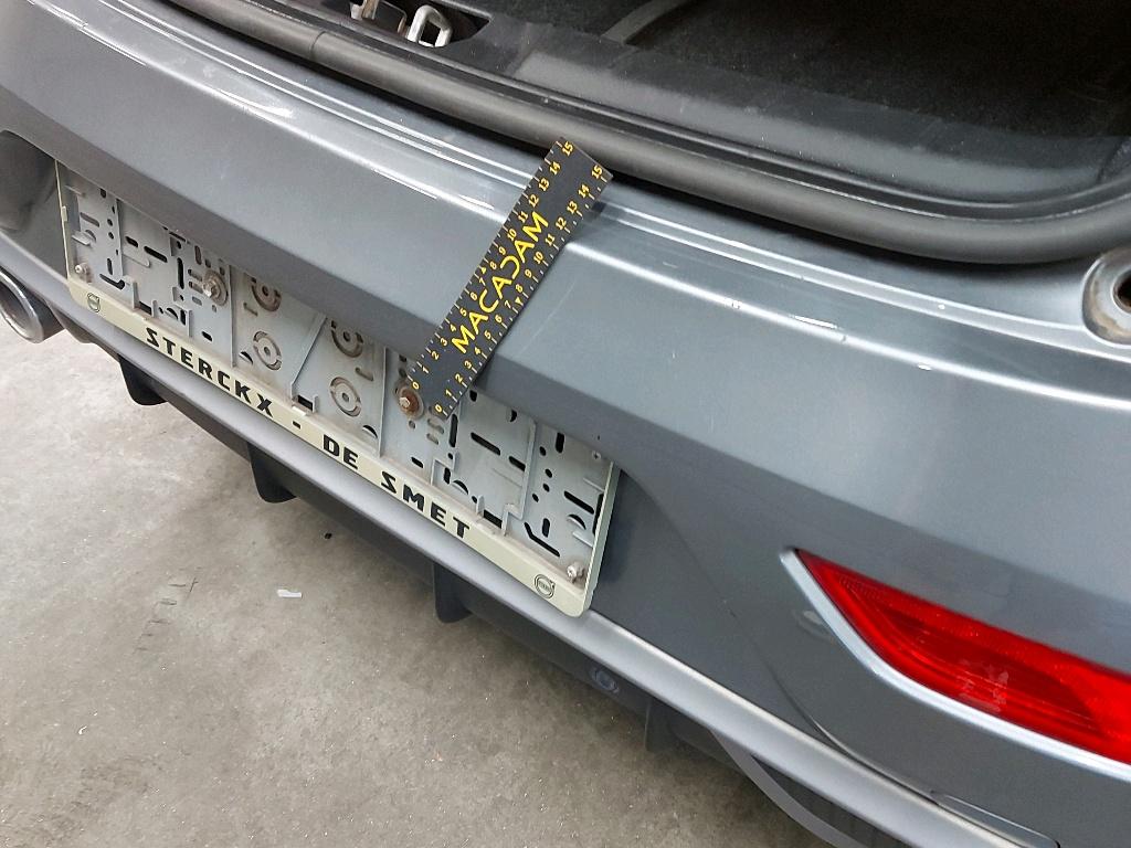 Volvo V40 2.0 T2 R-Design 20