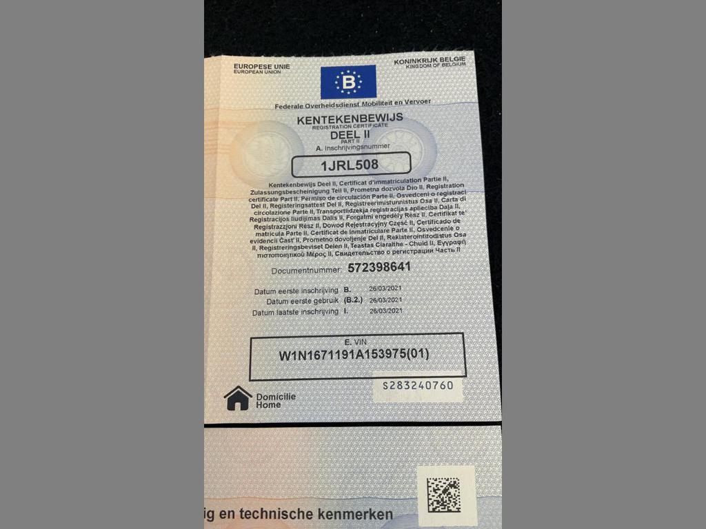 Mercedes-Benz GLE 300d 4Matic 14