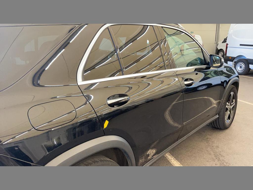 Mercedes-Benz GLE 300d 4Matic 30