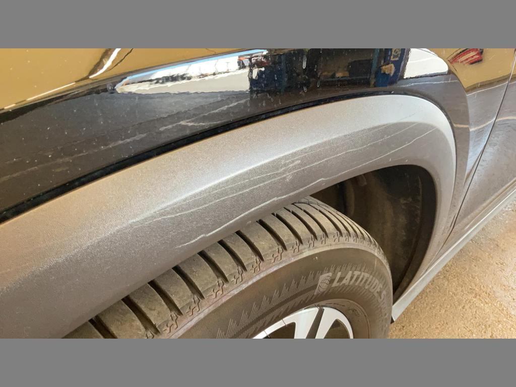 Mercedes-Benz GLE 300d 4Matic 21