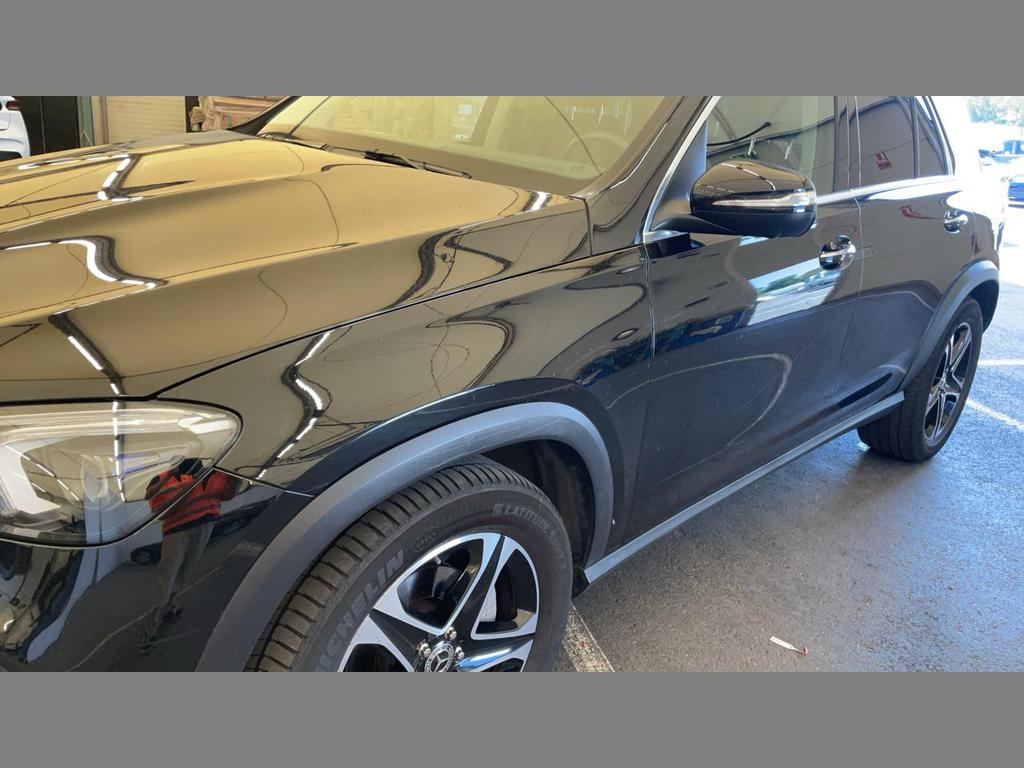 Mercedes-Benz GLE 300d 4Matic 20
