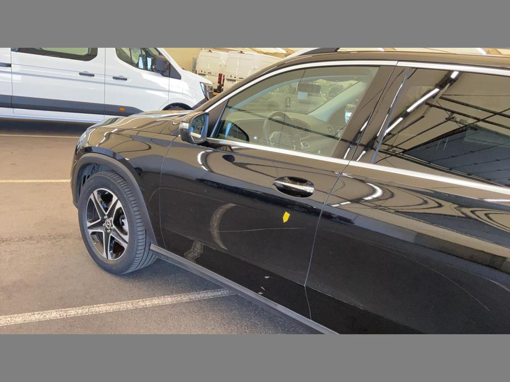 Mercedes-Benz GLE 300d 4Matic 22