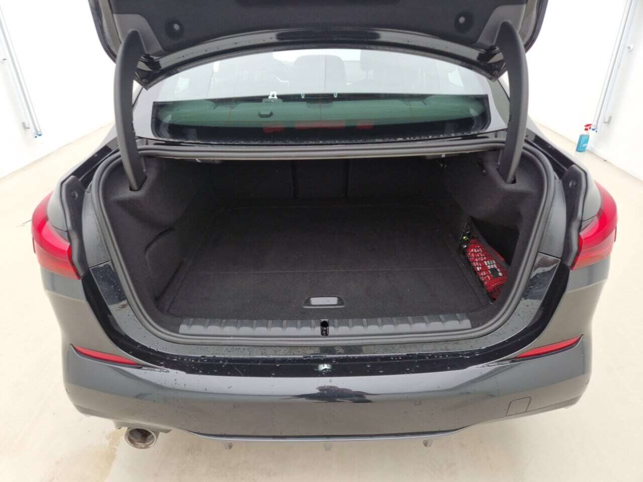 BMW 216d Gran Coupe M-Sport 11
