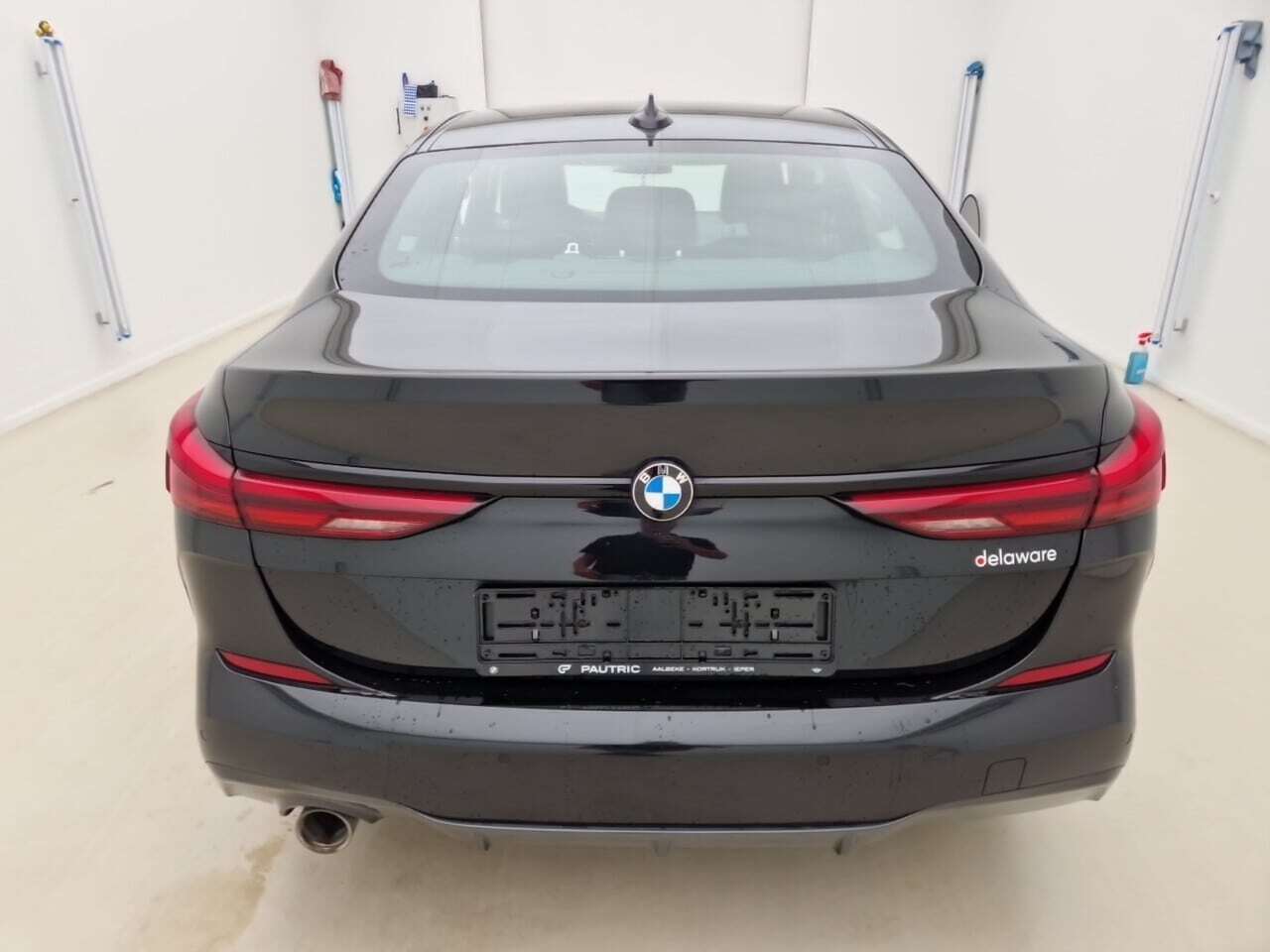 BMW 216d Gran Coupe M-Sport 6