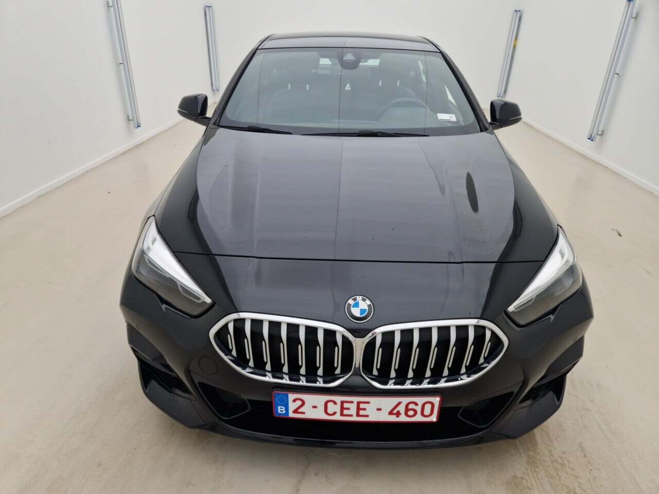 BMW 216d Gran Coupe M-Sport 5