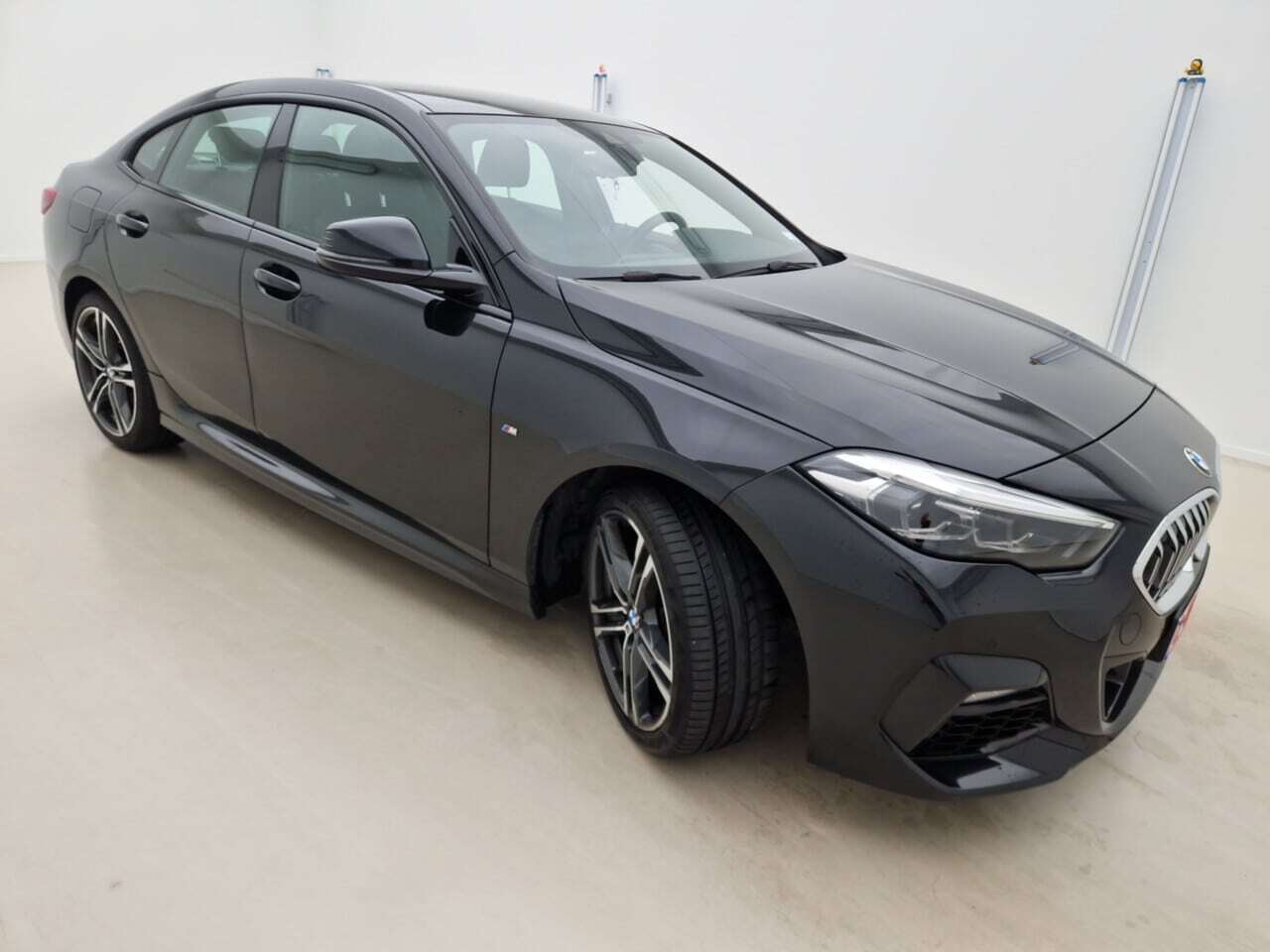 BMW 216d Gran Coupe M-Sport 2