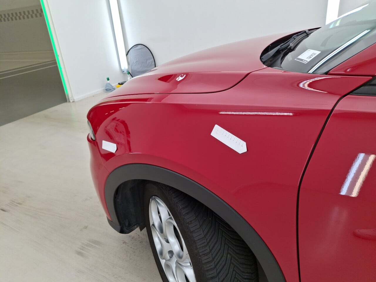Alfa Romeo Tonale 1.6 VGT-D Aut. 16