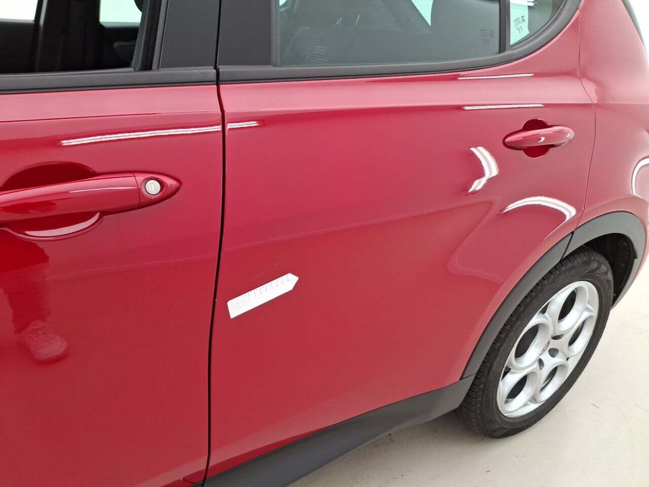 Alfa Romeo Tonale 1.6 VGT-D Aut. 19