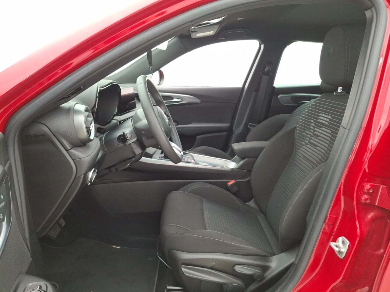 Alfa Romeo Tonale 1.6 VGT-D Aut. 5