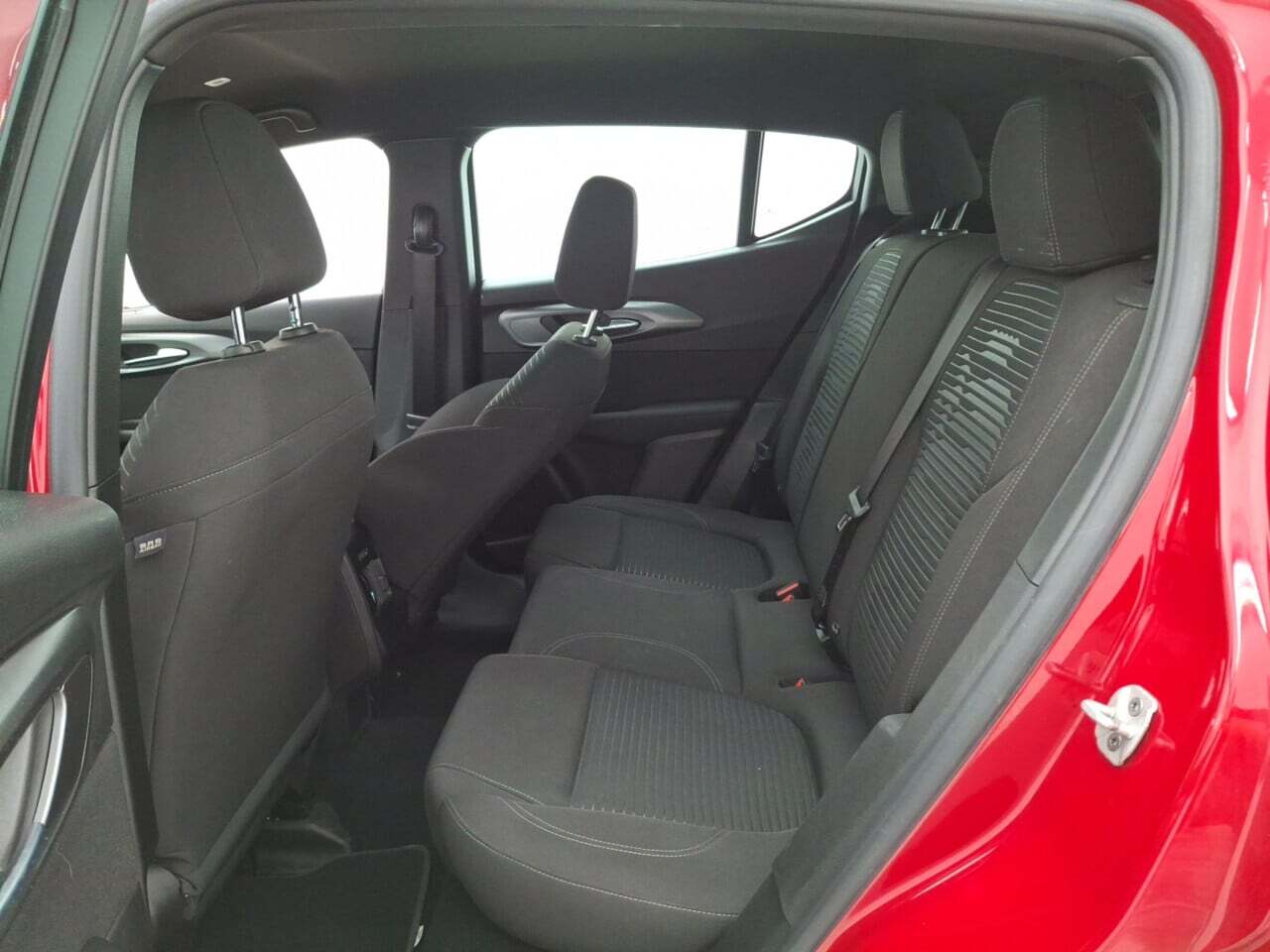 Alfa Romeo Tonale 1.6 VGT-D Aut. 8