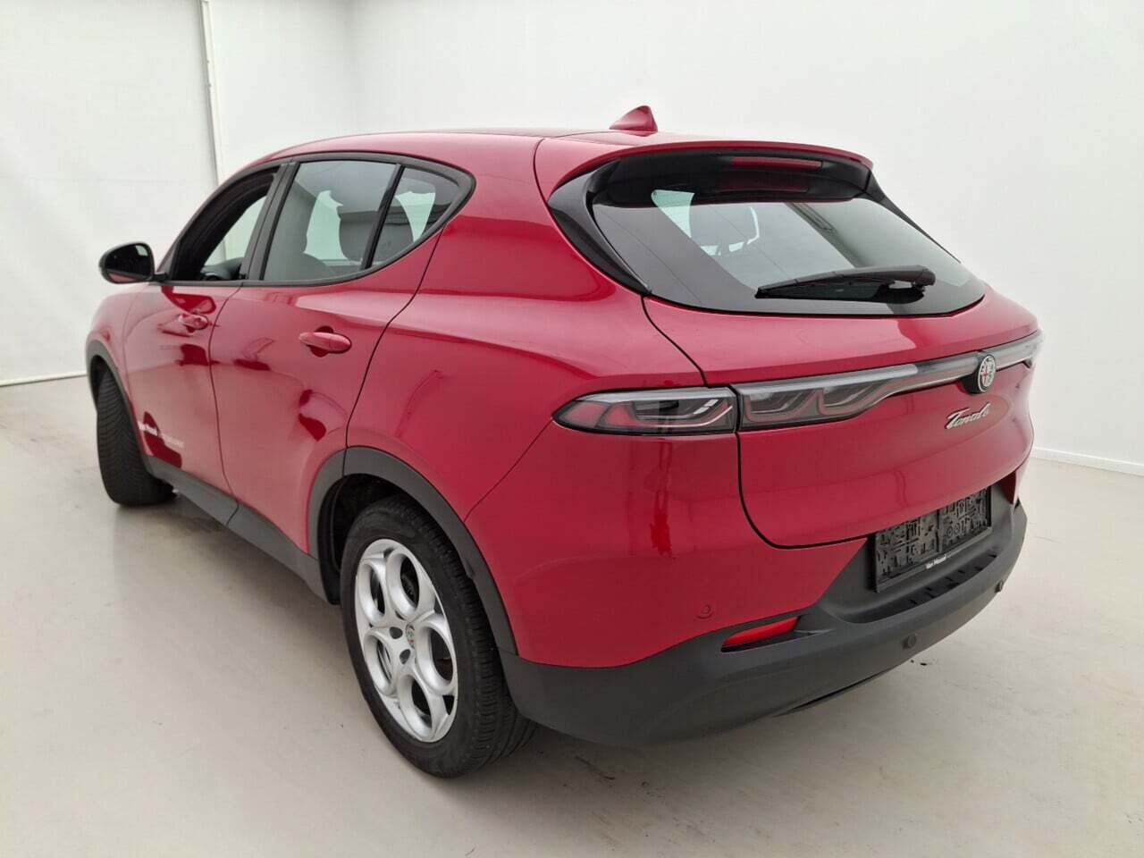 Alfa Romeo Tonale 1.6 VGT-D Aut. 4