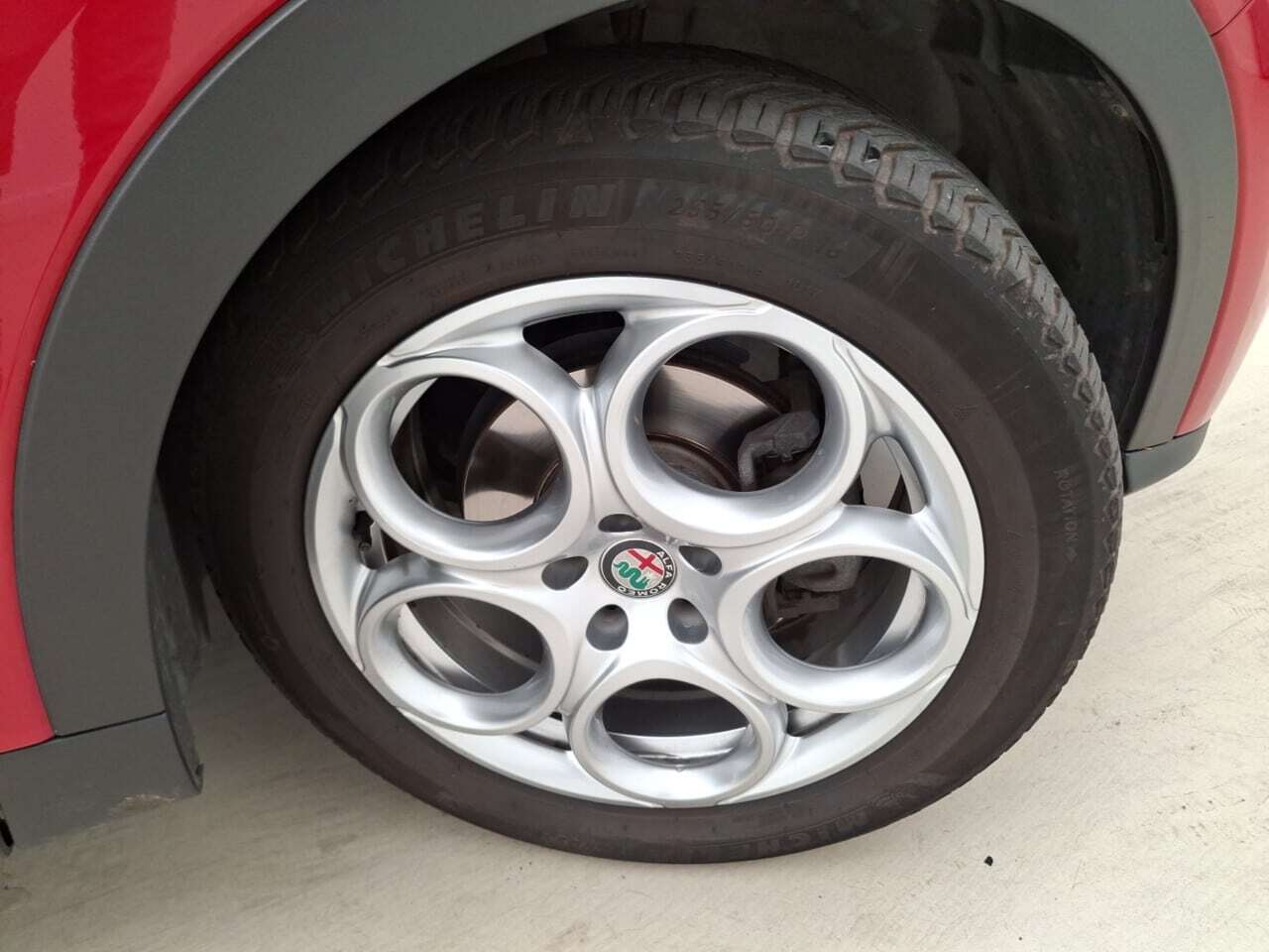 Alfa Romeo Tonale 1.6 VGT-D Aut. 28