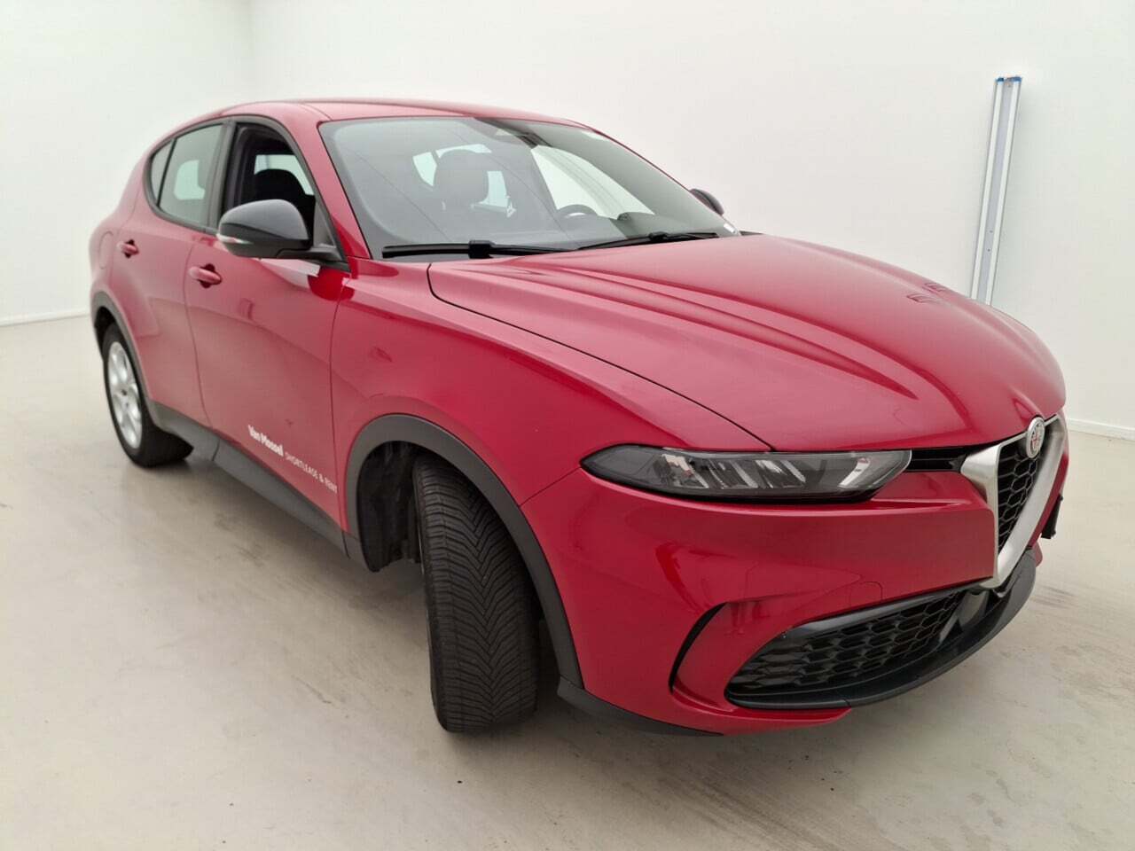 Alfa Romeo Tonale 1.6 VGT-D Aut. 2