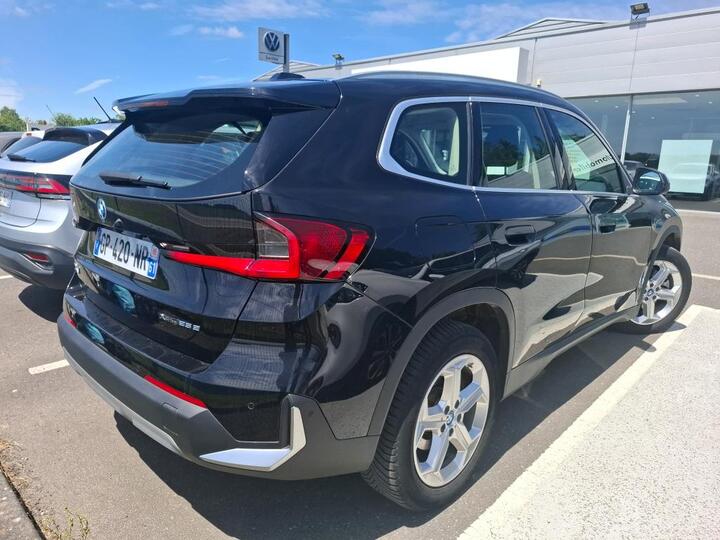 BMW X1 1.5 xDrive25e Design Aut. 3