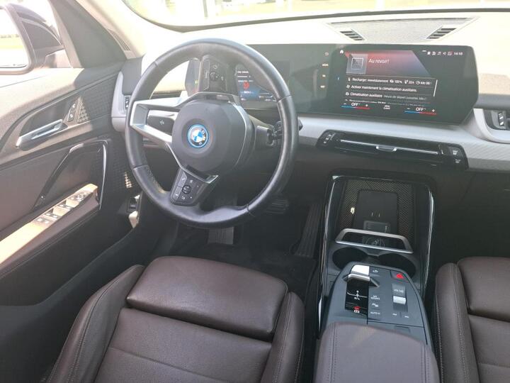 BMW X1 1.5 xDrive25e Design Aut. 5