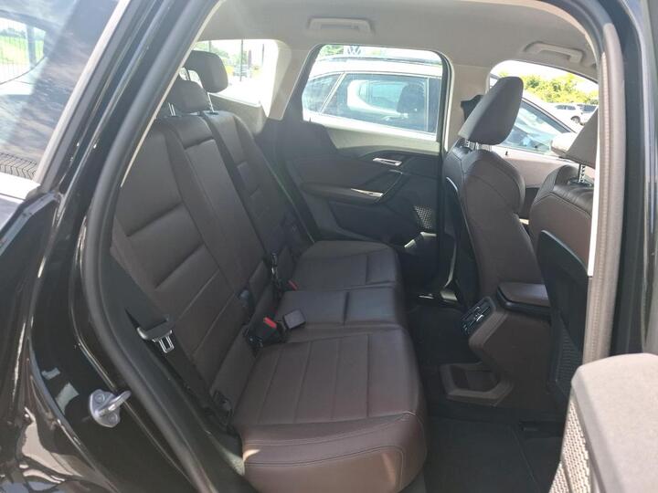 BMW X1 1.5 xDrive25e Design Aut. 10