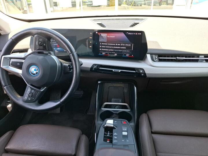 BMW X1 1.5 xDrive25e Design Aut. 6