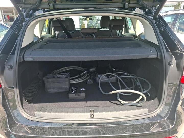 BMW X1 1.5 xDrive25e Design Aut. 11
