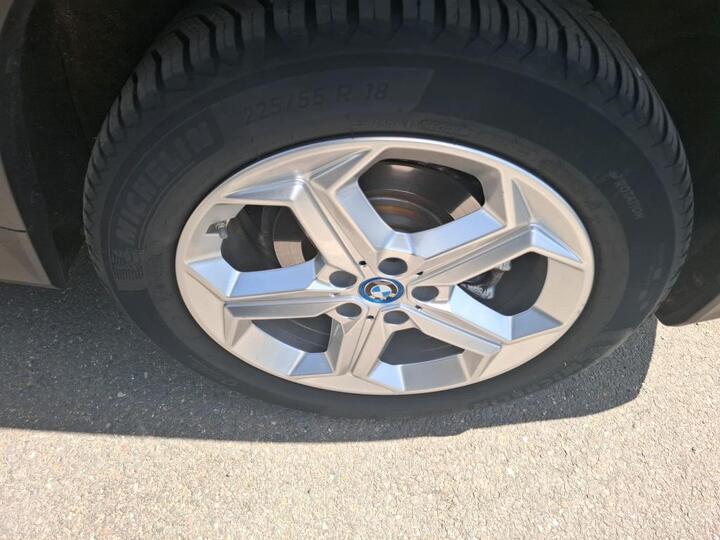BMW X1 1.5 xDrive25e Design Aut. 28