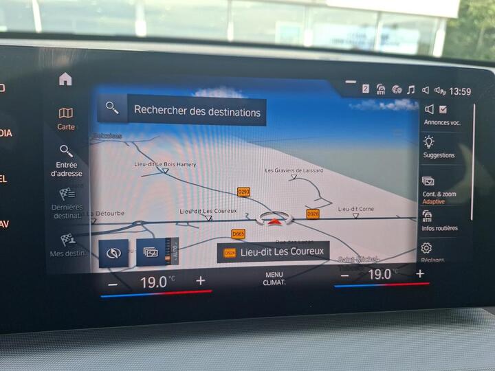 BMW X1 1.5 xDrive25e Design Aut. 7