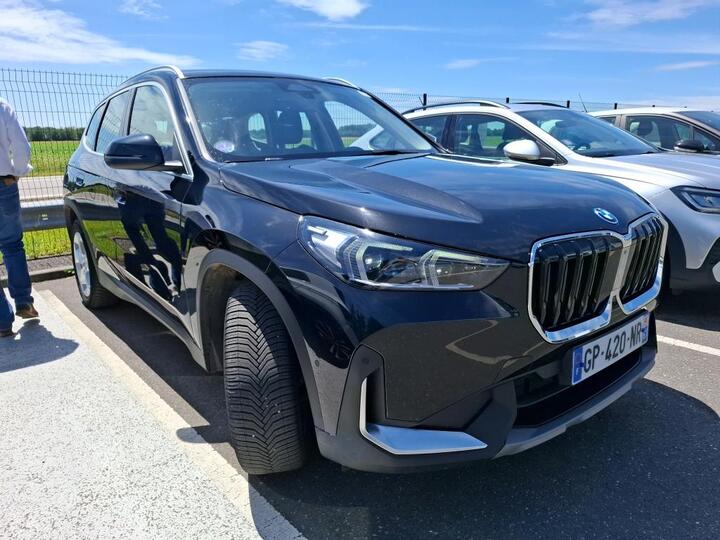 BMW X1 1.5 xDrive25e Design Aut. 2