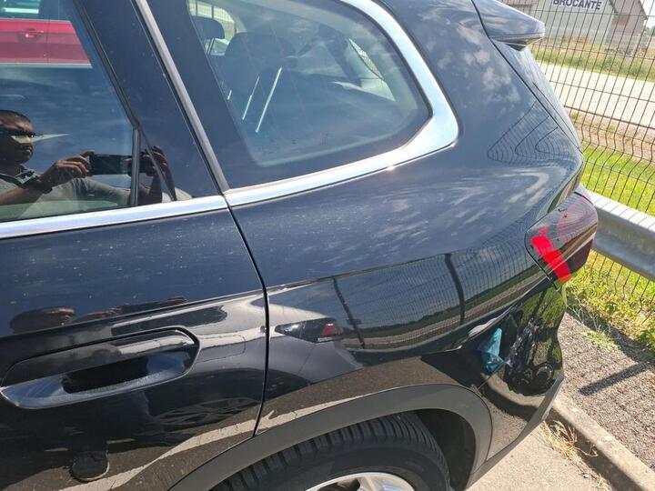 BMW X1 1.5 xDrive25e Design Aut. 19
