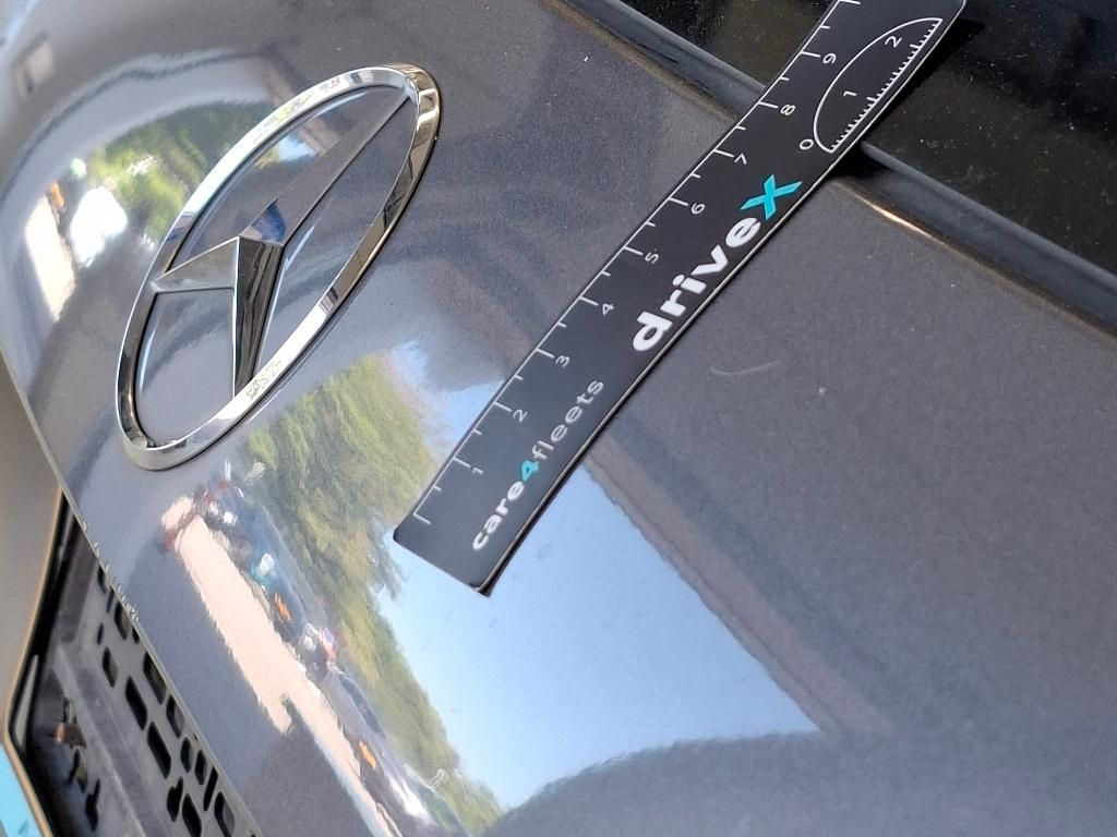 Mercedes-Benz GLA 200d 22