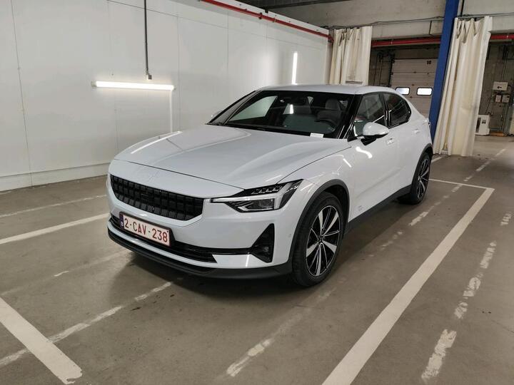 Polestar 2 Long Range