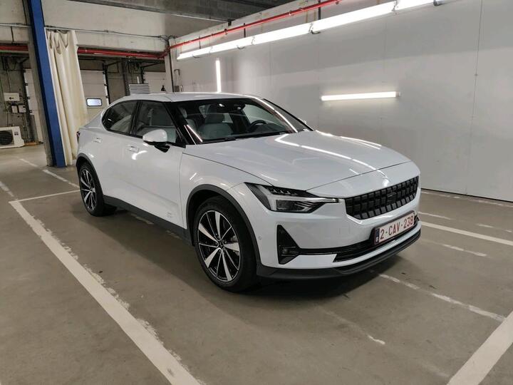 Polestar 2 Long Range 2