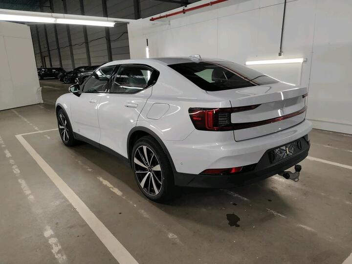 Polestar 2 Long Range 4