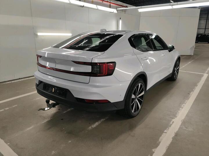 Polestar 2 Long Range 3
