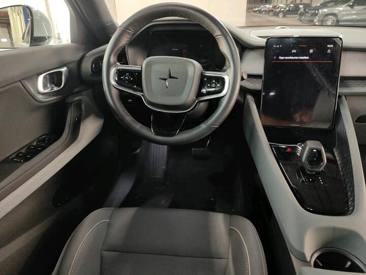 Polestar 2 Long Range 5