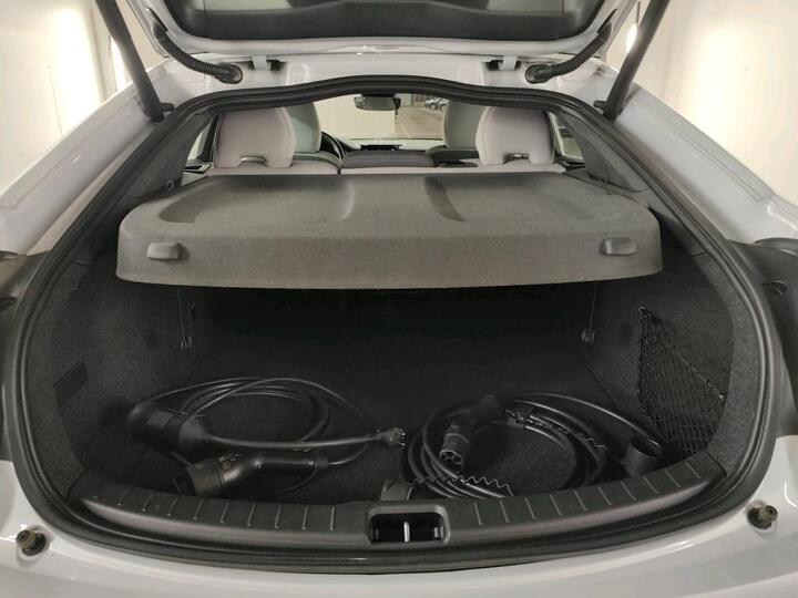 Polestar 2 Long Range 8