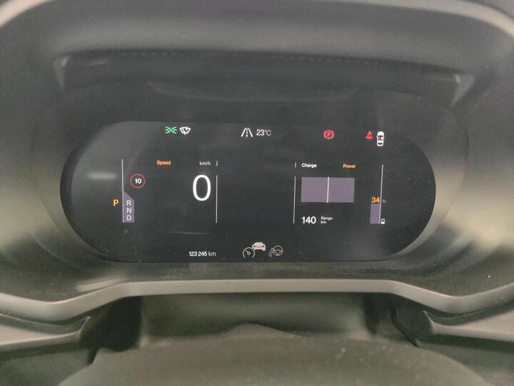 Polestar 2 Long Range 10