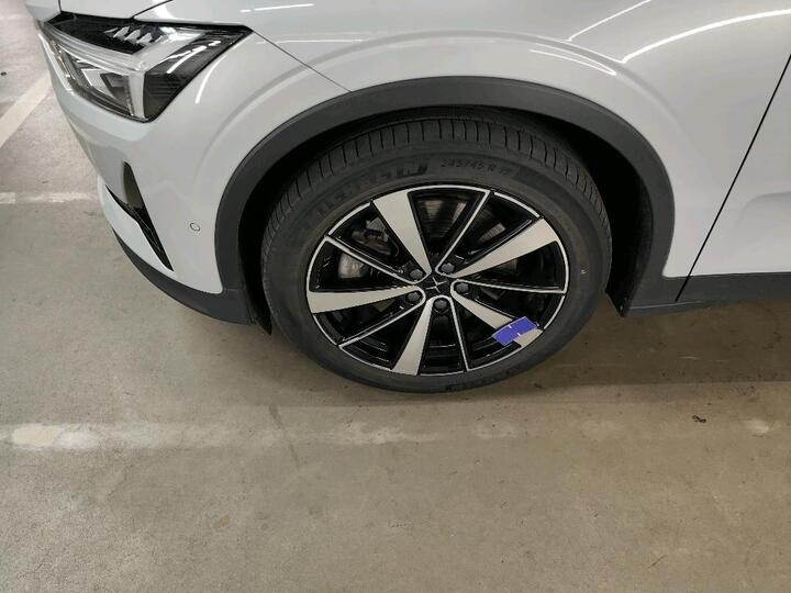 Polestar 2 Long Range 17