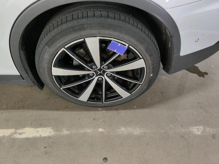 Polestar 2 Long Range 18